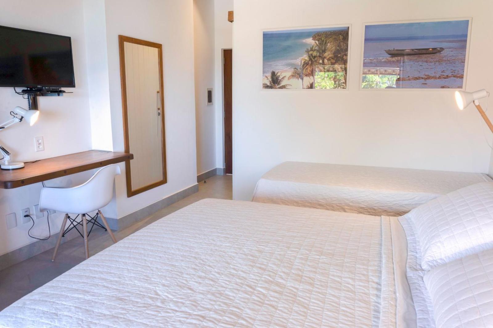 Hotel Paraiso Do Morro Porto Seguro Esterno foto