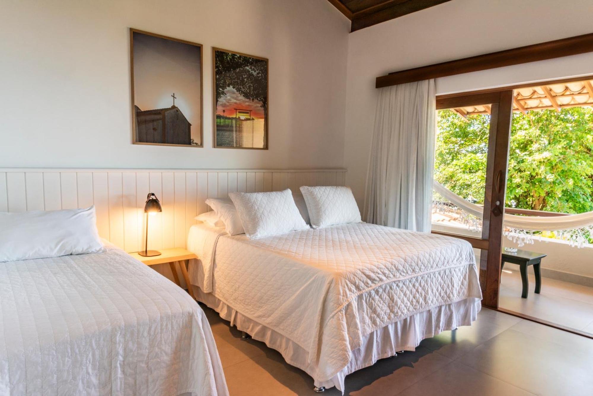 Hotel Paraiso Do Morro Porto Seguro Esterno foto